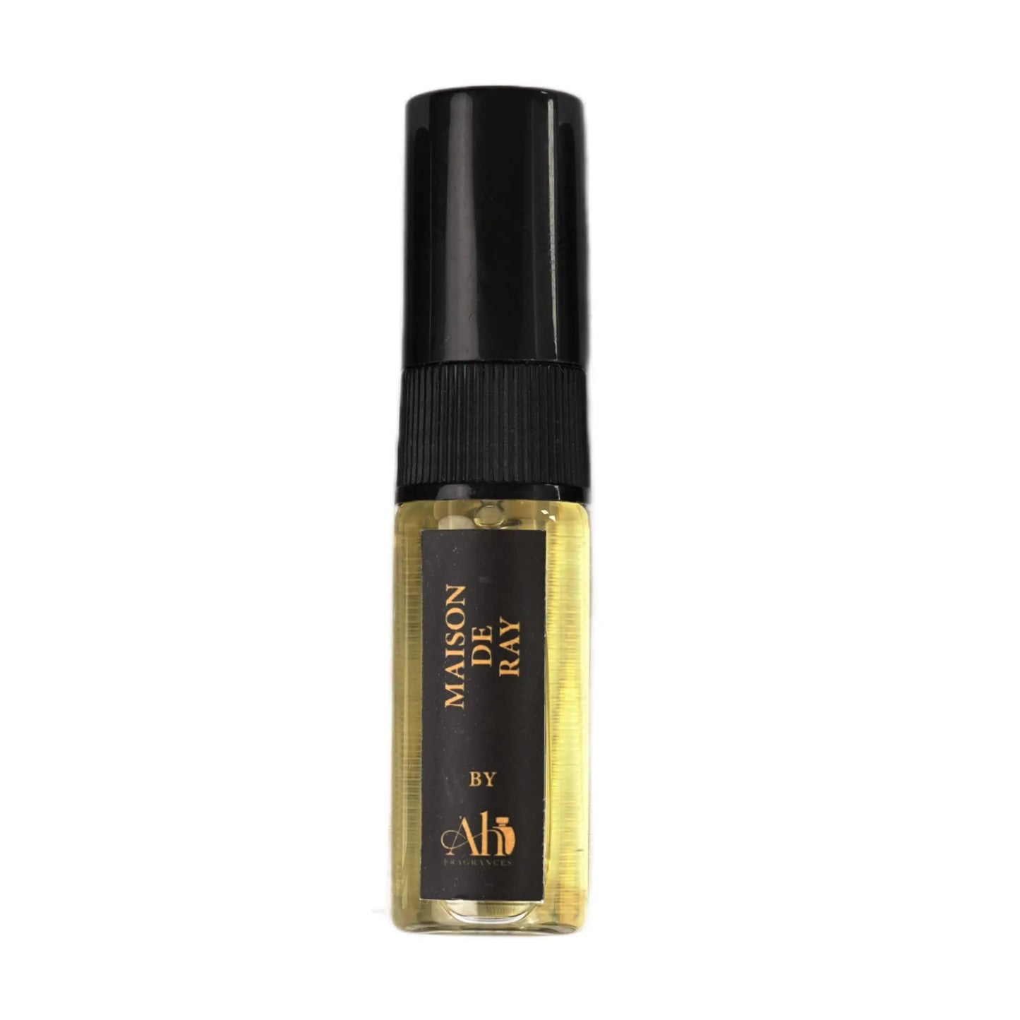 3ml Maison De Ray Fragrance sample AH fragrances ltd