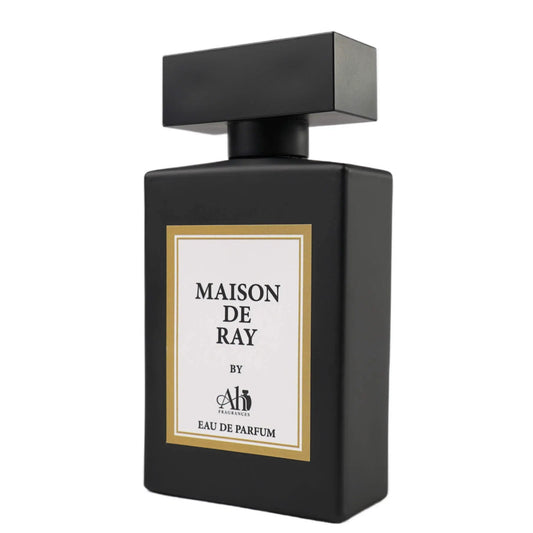 Maison De Ray 50ml AH fragrances ltd