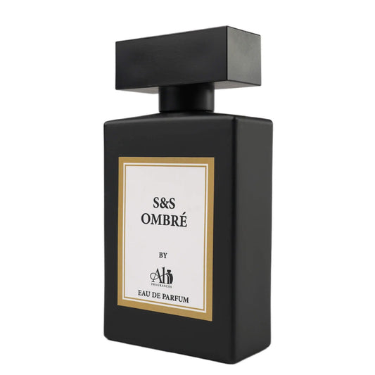S&S Ombre AH fragrances ltd