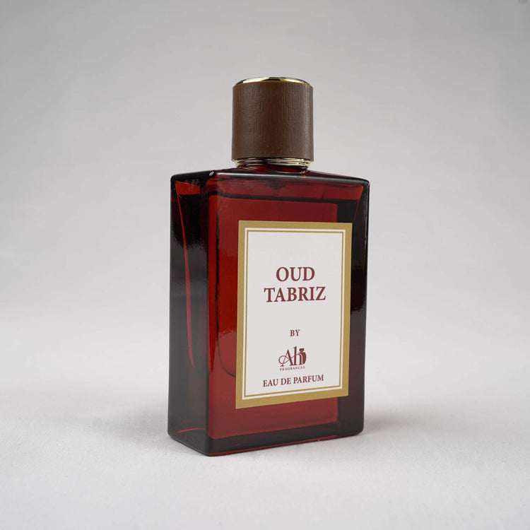 Unisex Perfumes