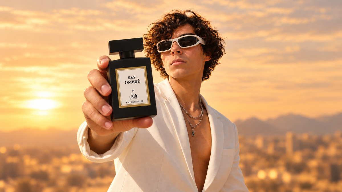 Men's Fragrances