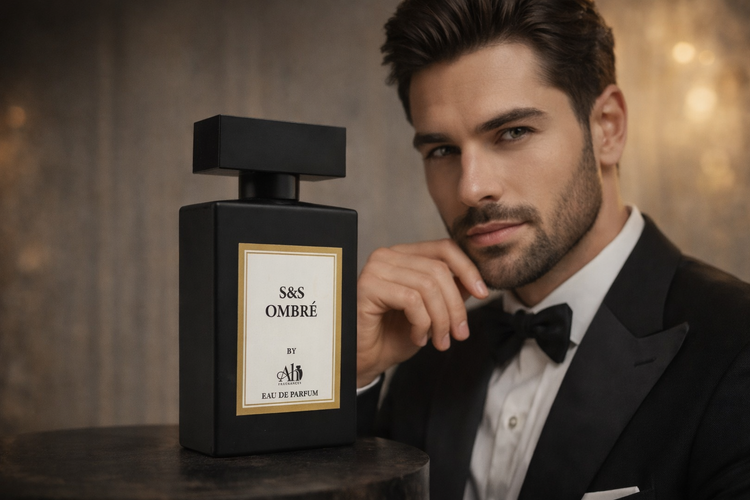 Men's Fragrances