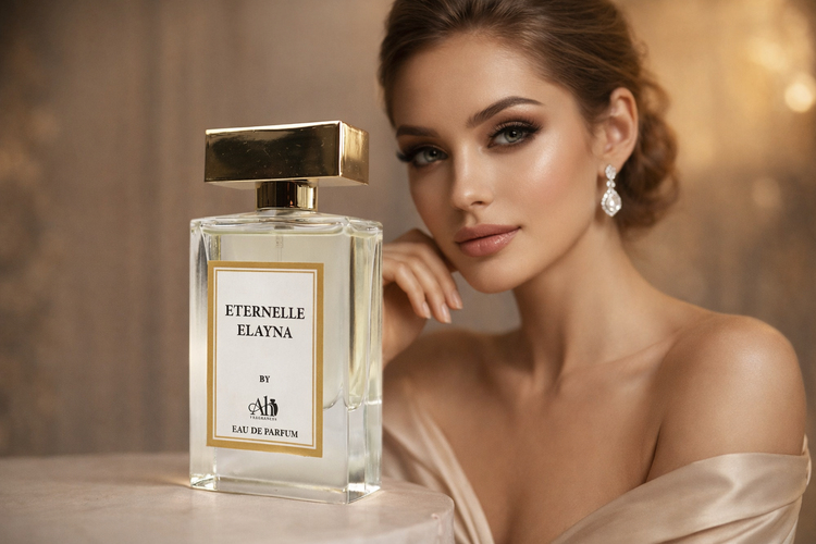 Women's Fragrances