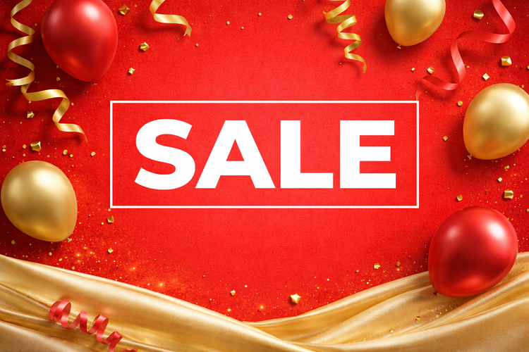 Sale