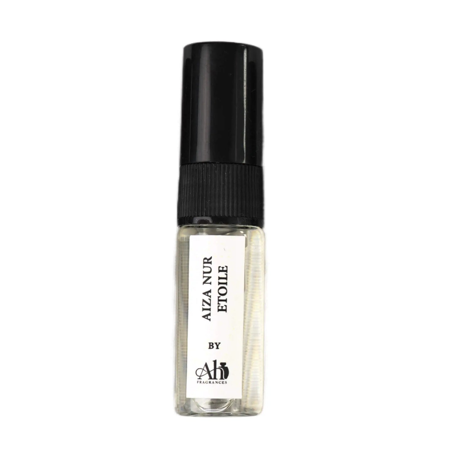 3ml Aiza Nur Etoile Fragrance Sample AH fragrances ltd