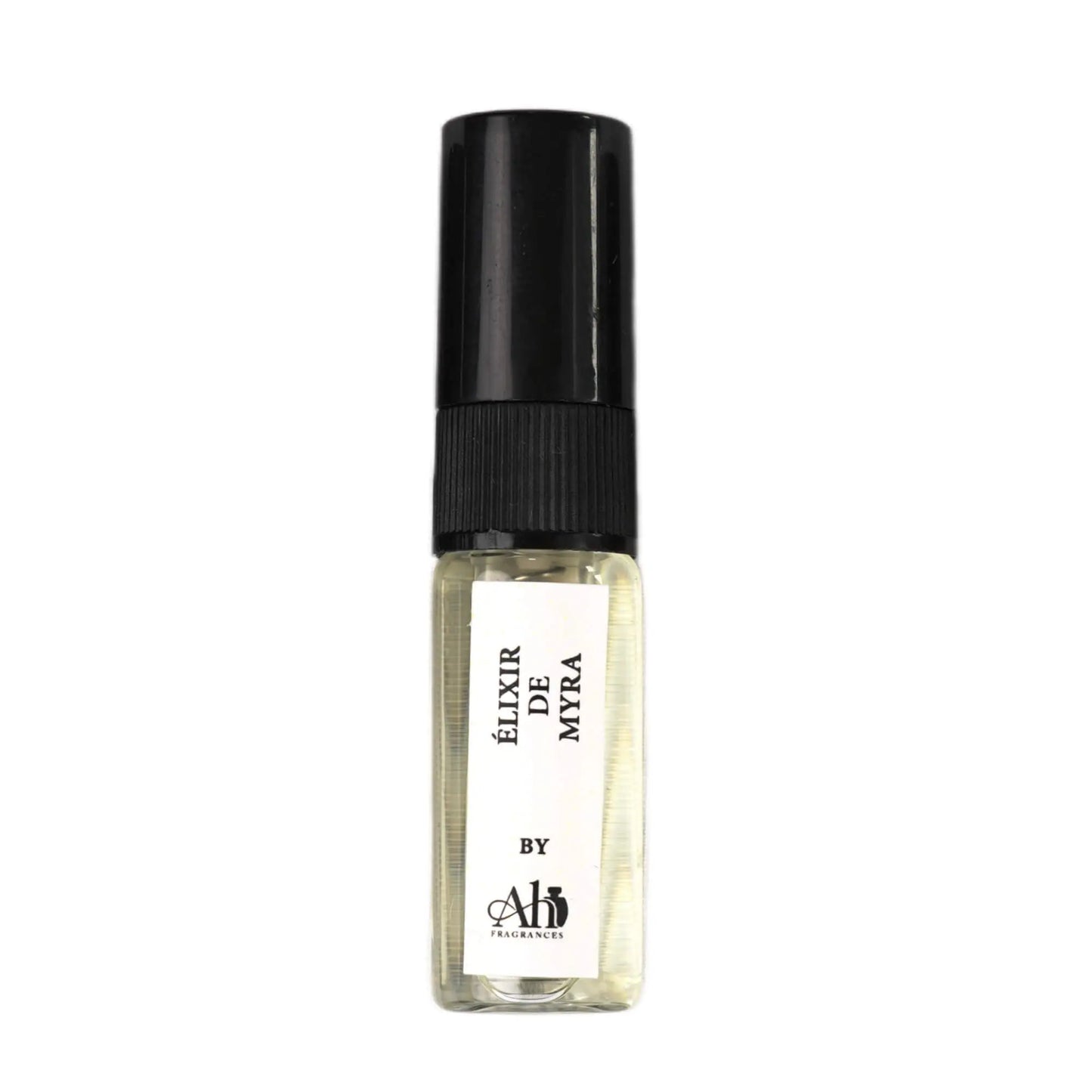 3ml Elixir De Myra Fragrance Sample AH fragrances ltd