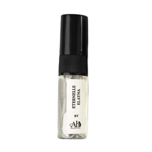 3ml Eternelle Elayna Fragrance Sample AH fragrances ltd