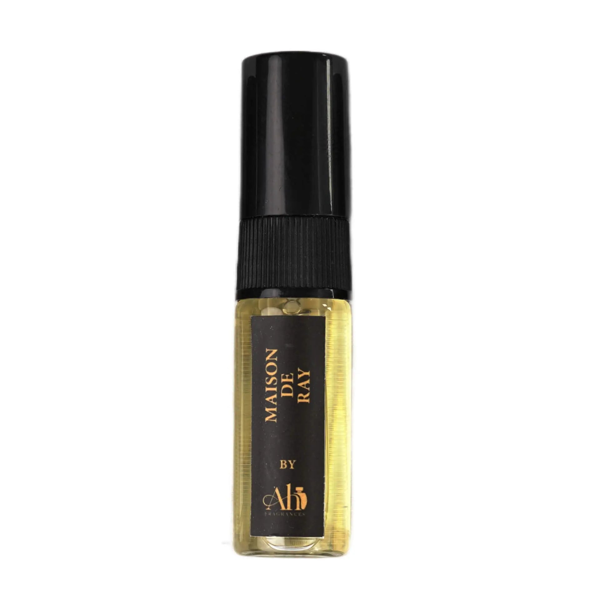 3ml Maison De Ray Fragrance sample AH fragrances ltd