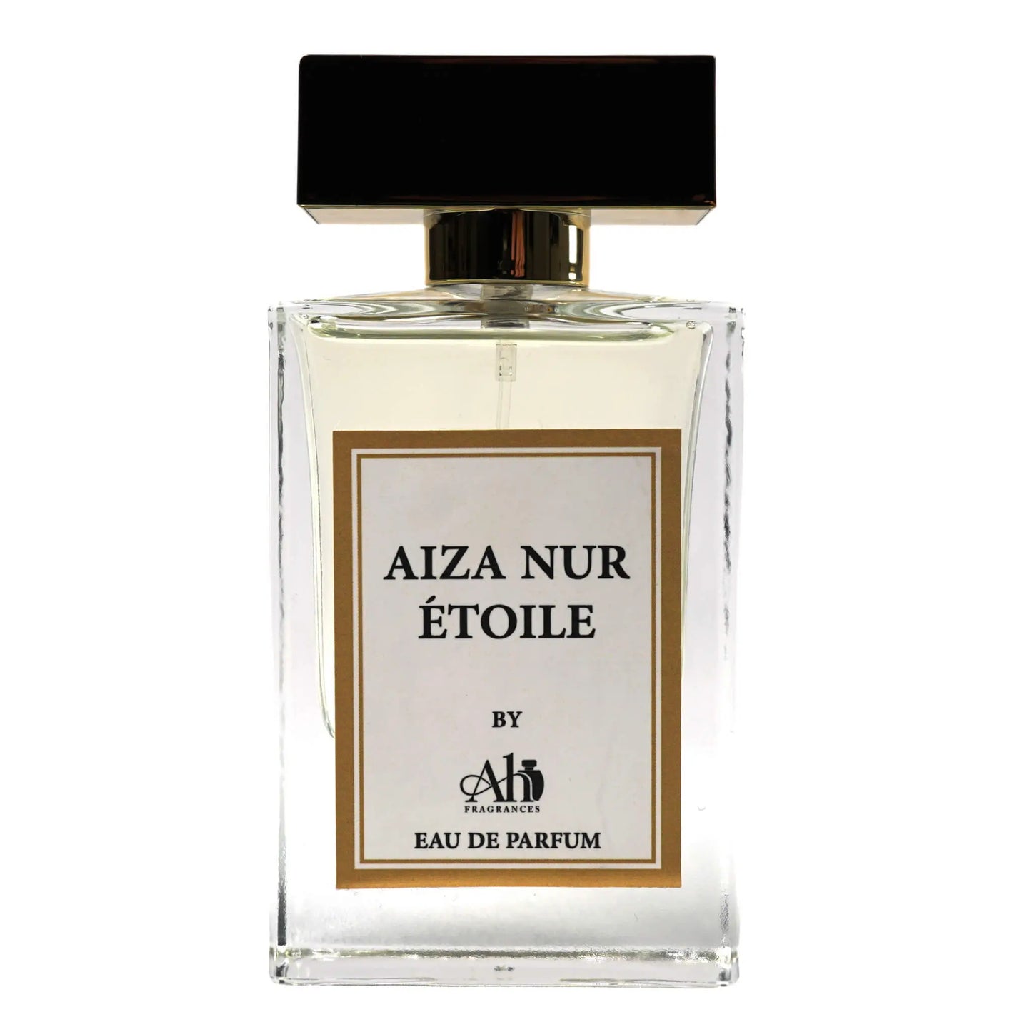 Aiza Nur Etoile 50ml AH fragrances ltd