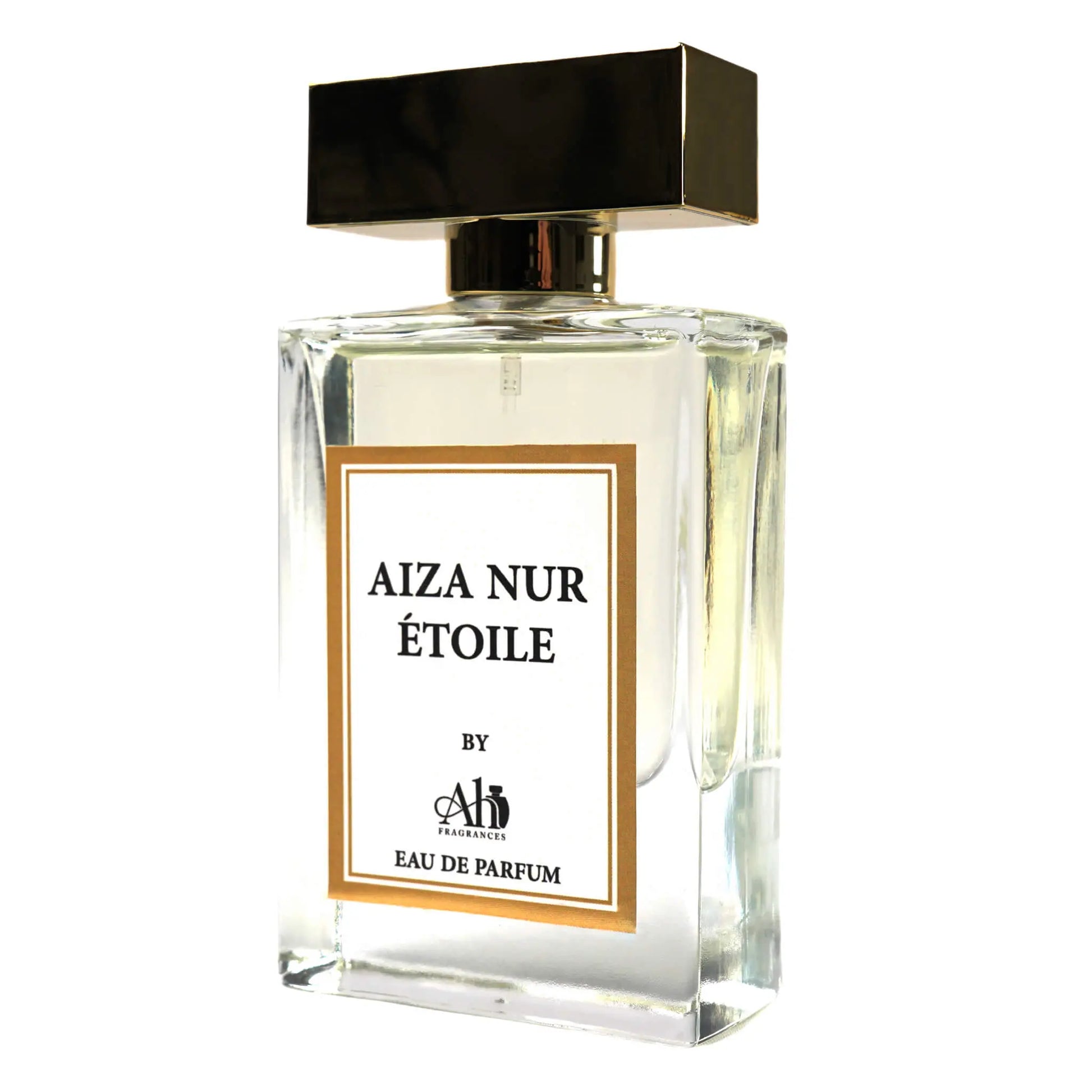 Aiza Nur Etoile 50ml AH fragrances ltd