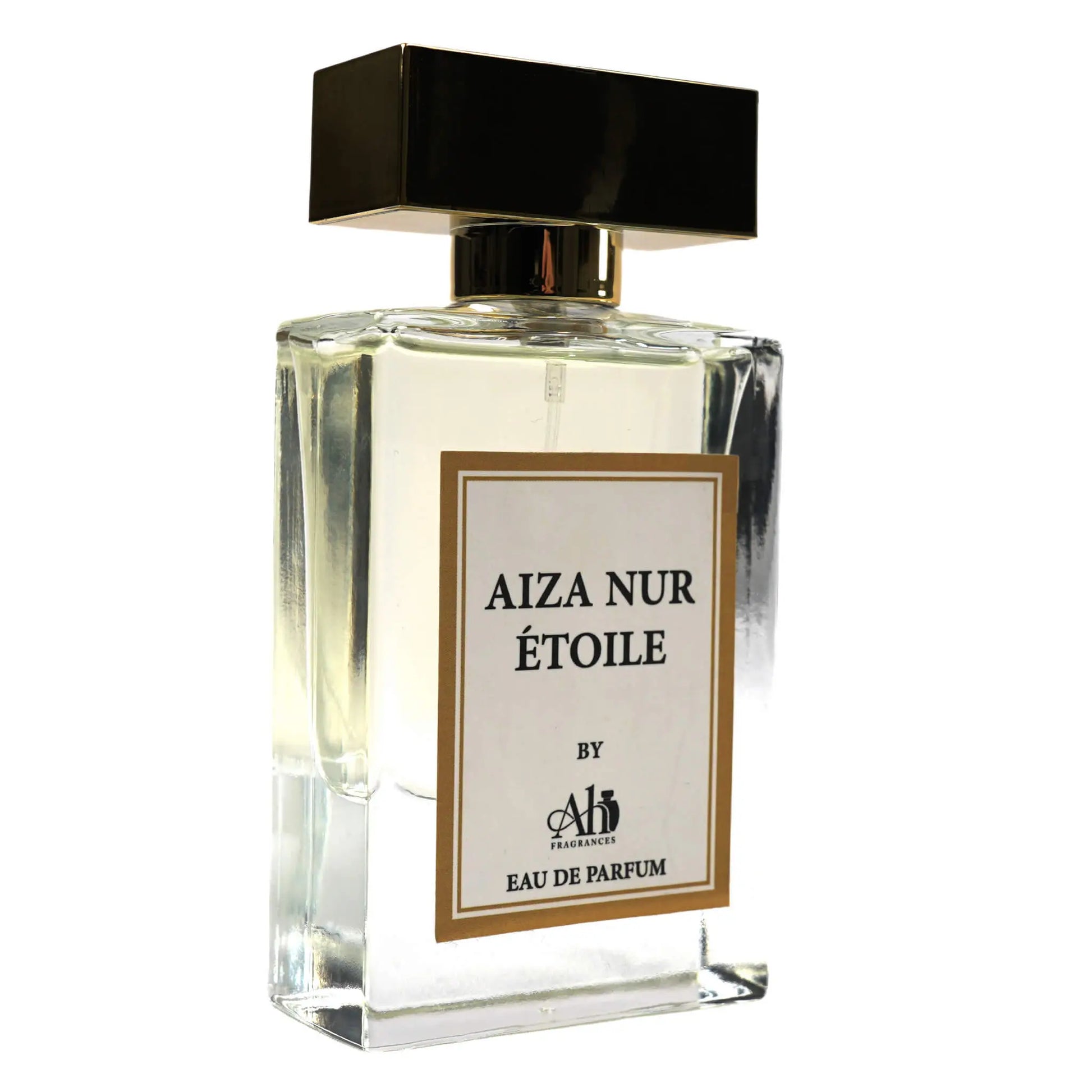 Aiza Nur Etoile 50ml AH fragrances ltd