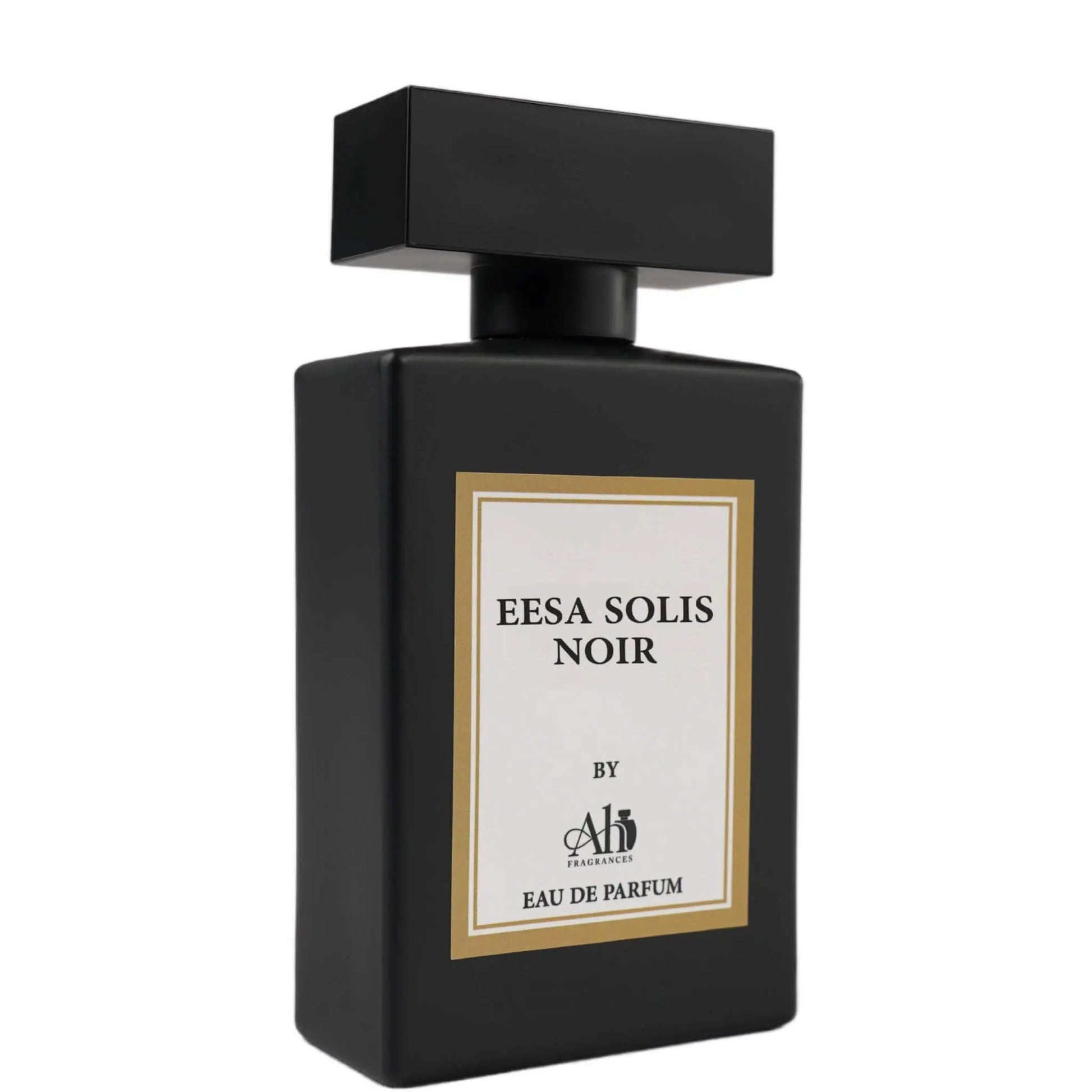 Eesa Solis Noir 50ml AH fragrances ltd