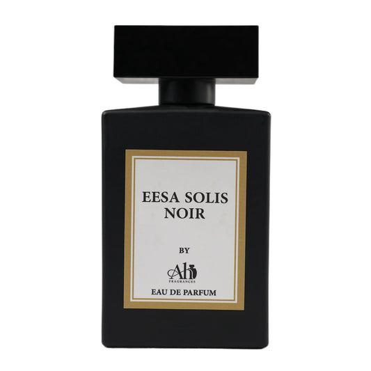 Eesa Solis Noir 50ml AH fragrances ltd