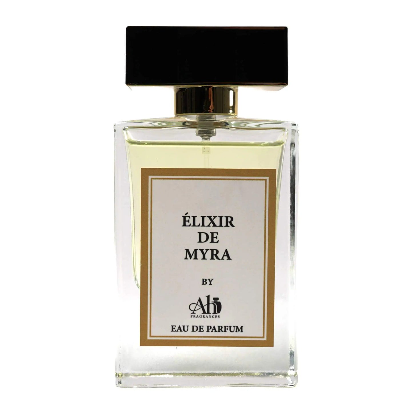 Elixir De Myra 50ml AH fragrances ltd