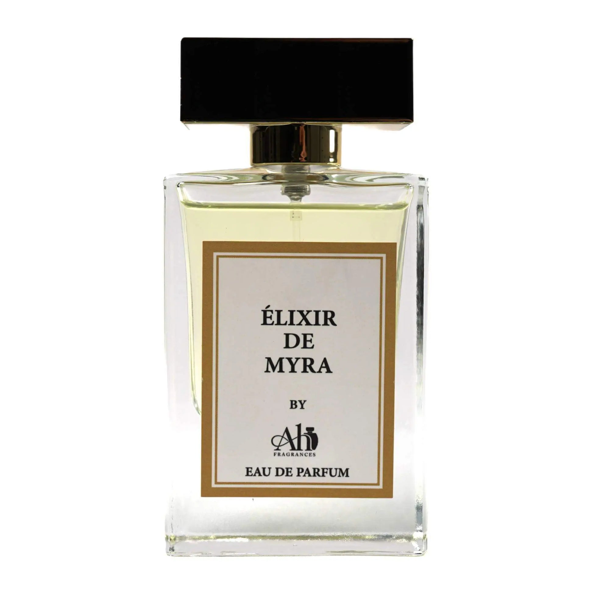 Elixir De Myra 50ml AH fragrances ltd