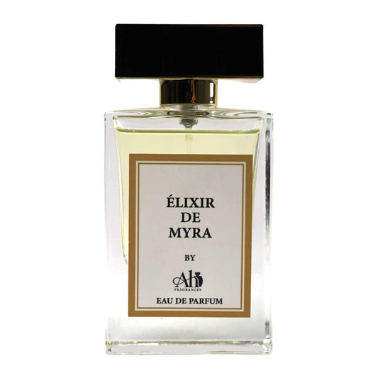 Elixir De Myra 50ml AH fragrances ltd