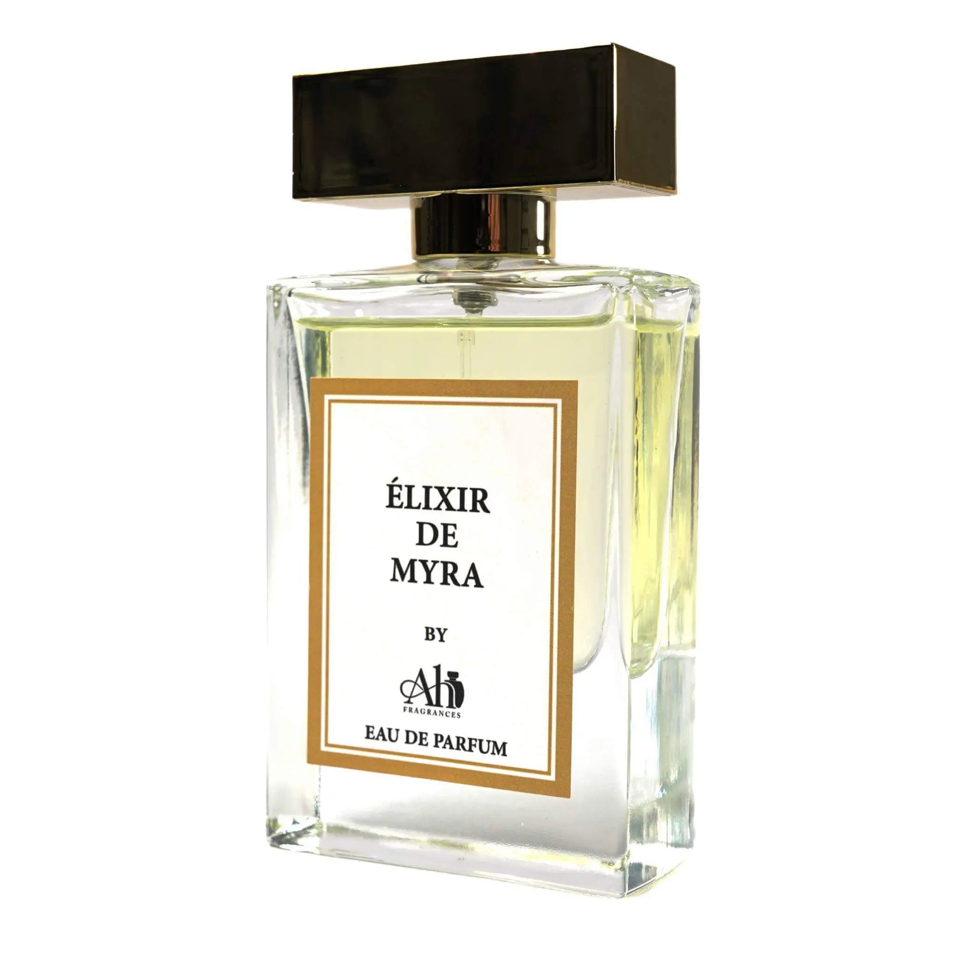Elixir De Myra 50ml AH fragrances ltd
