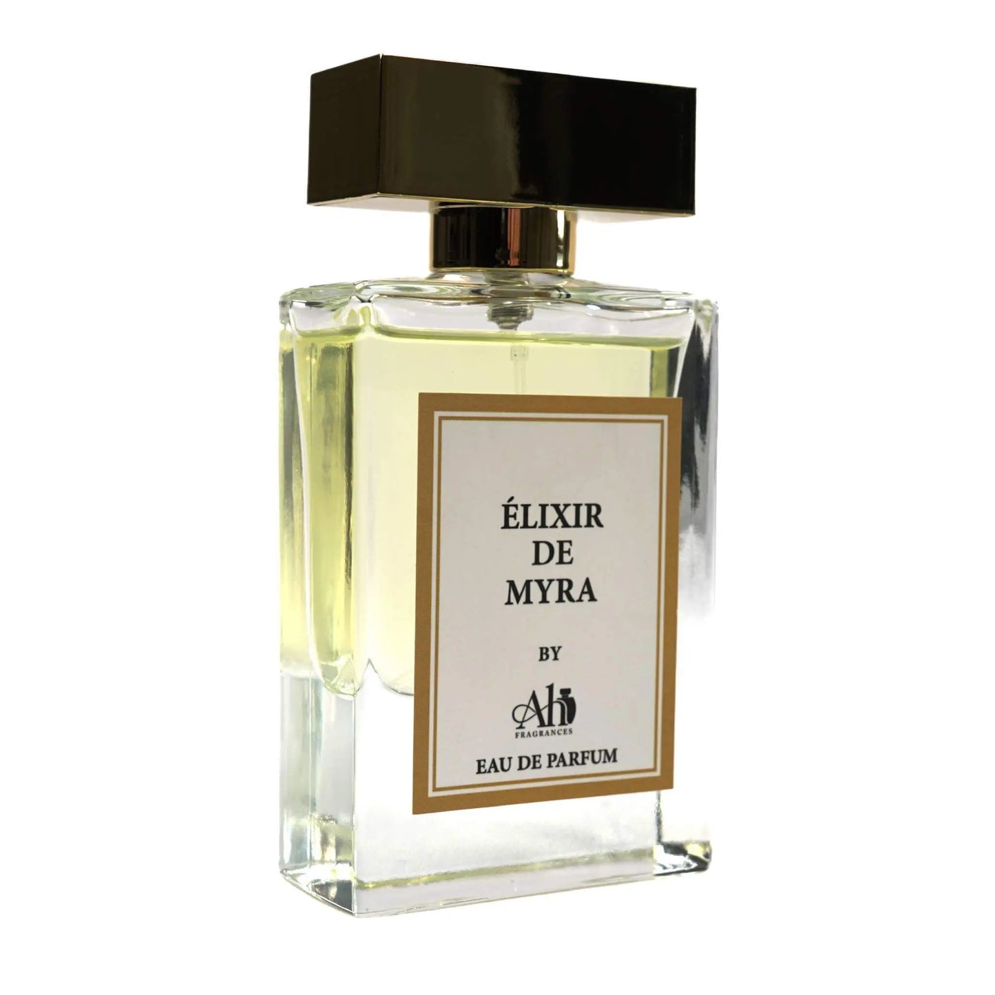 Elixir De Myra 50ml AH fragrances ltd