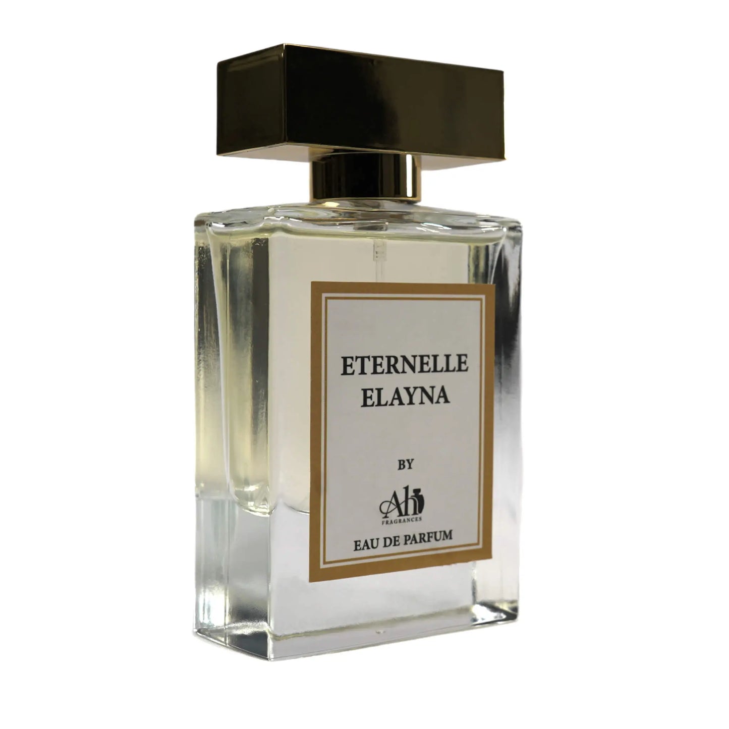 Eternelle Elayna 50ml AH fragrances ltd