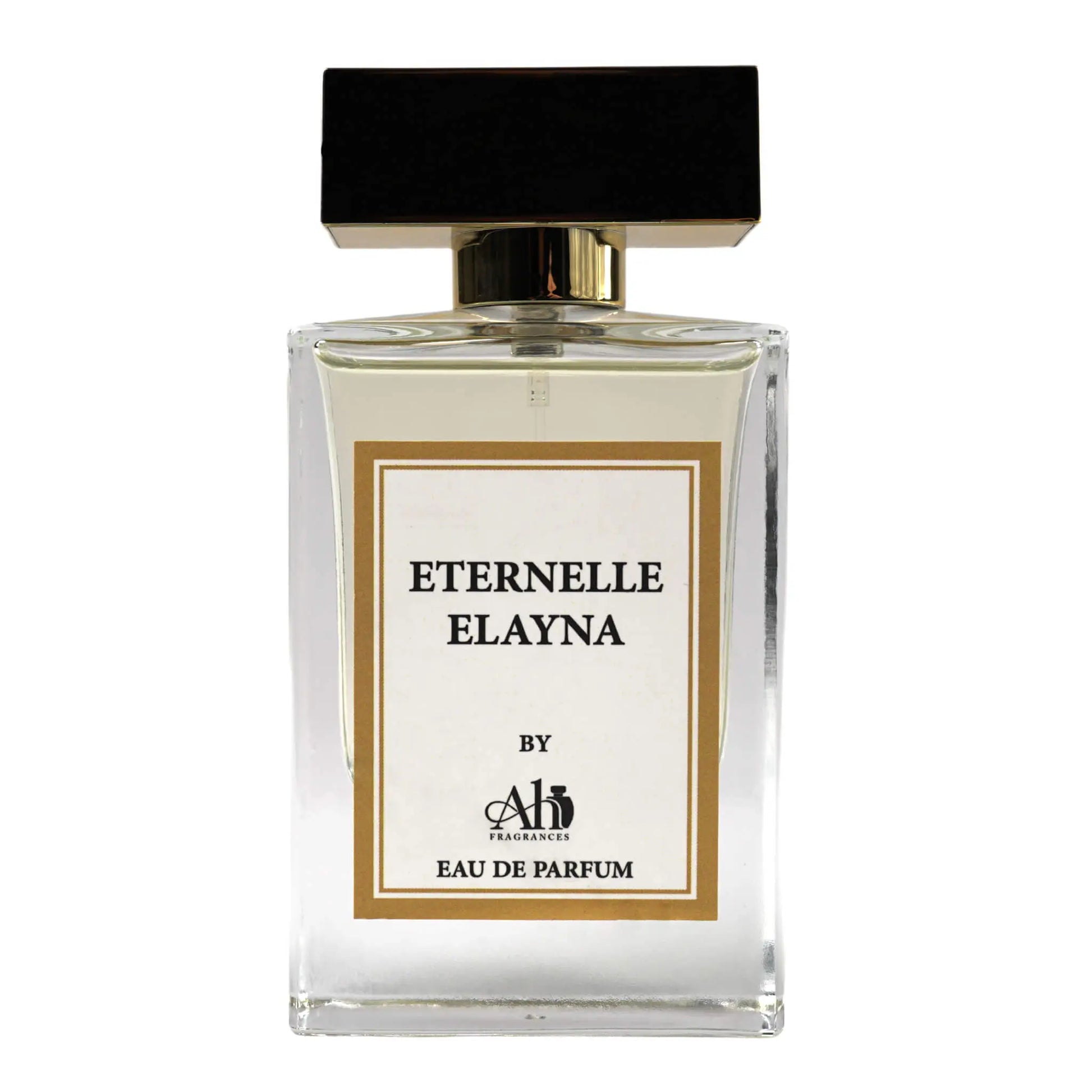 Eternelle Elayna 50ml AH fragrances ltd