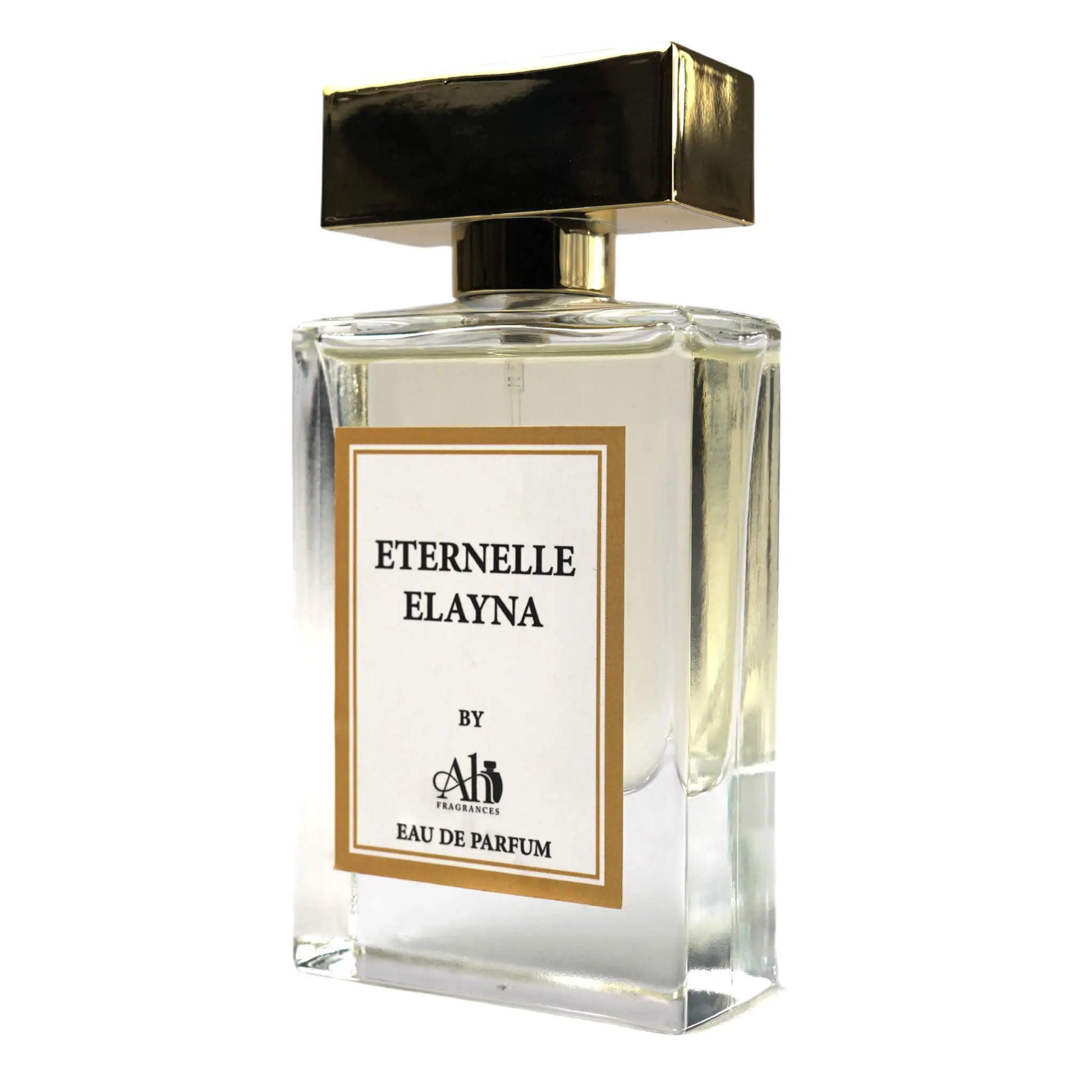 Eternelle Elayna 50ml AH fragrances ltd