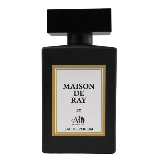 Maison De Ray 50ml AH fragrances ltd