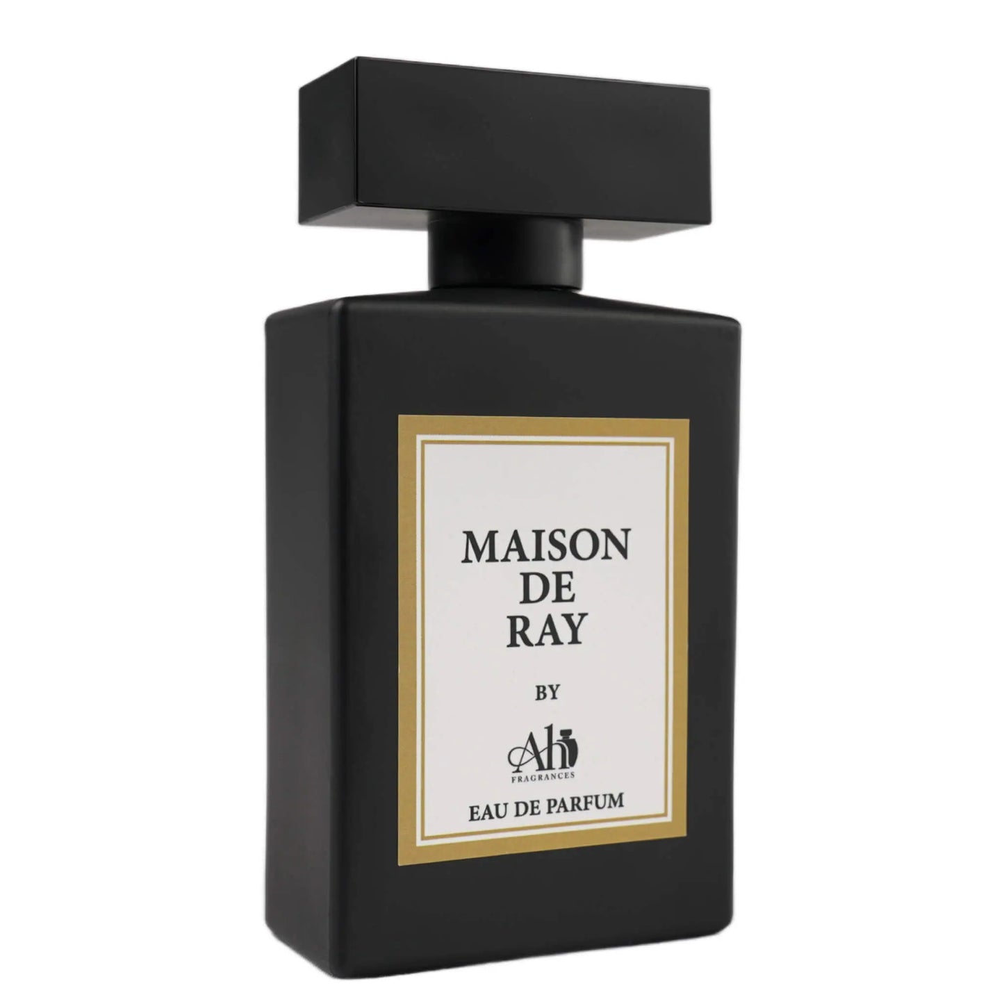 Maison De Ray 50ml AH fragrances ltd