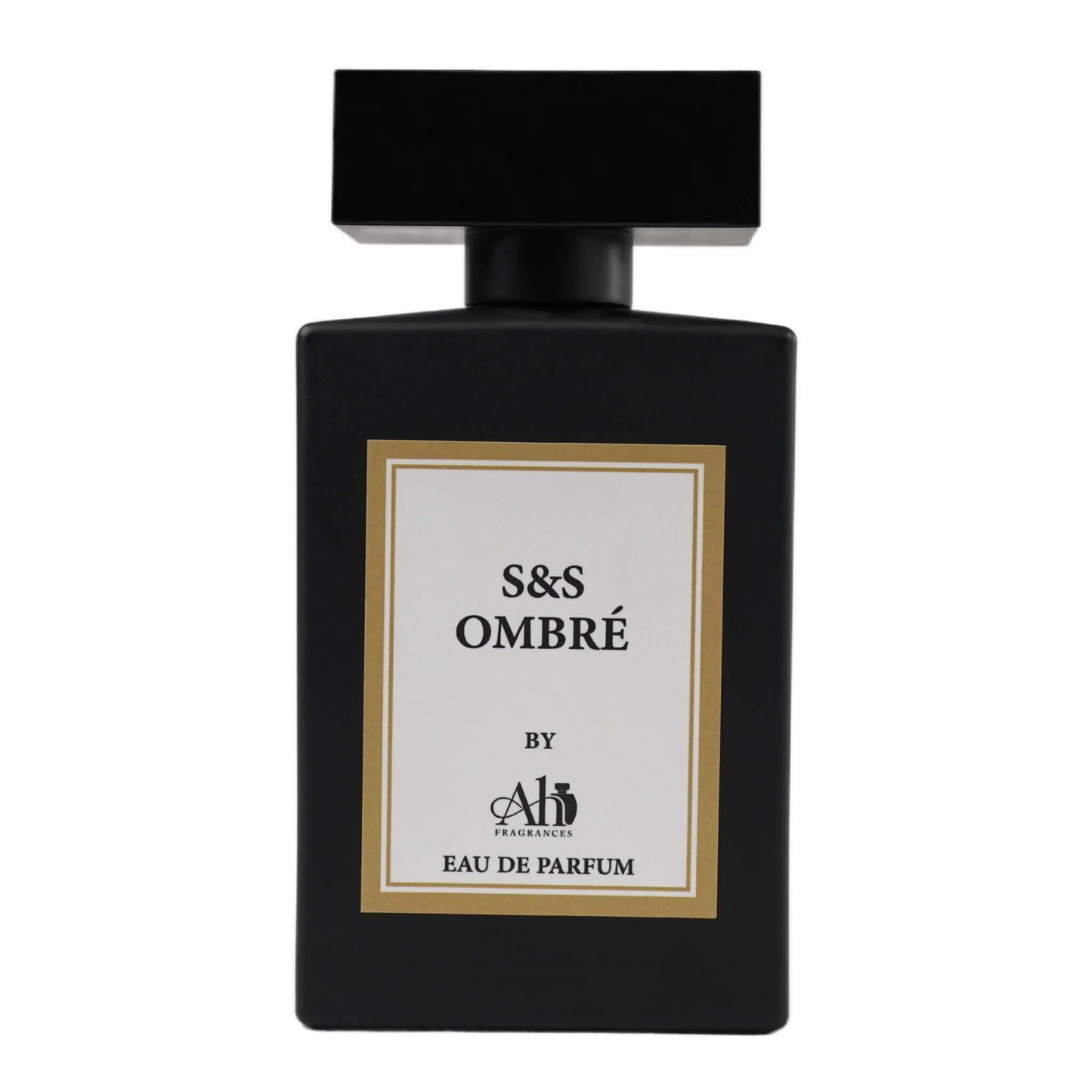 S&S Ombre AH fragrances ltd