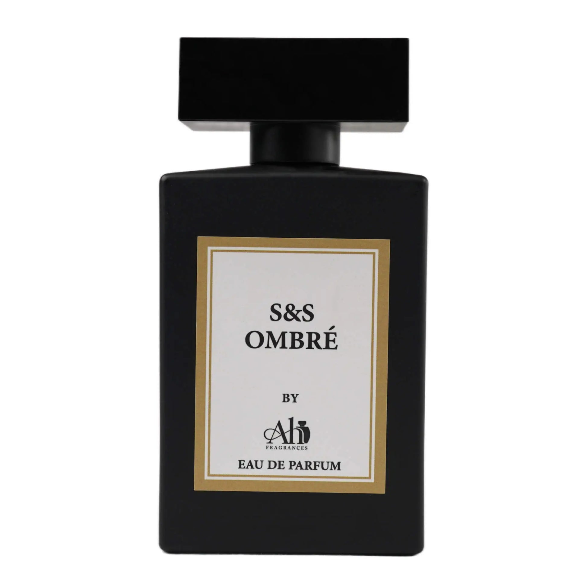 S&S Ombre AH fragrances ltd