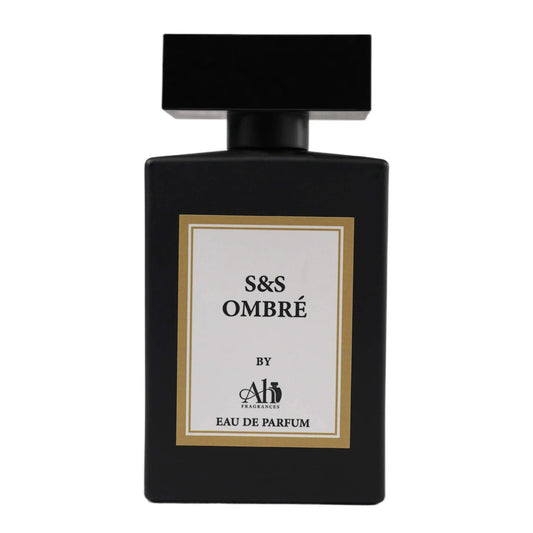 S&S Ombre AH fragrances ltd