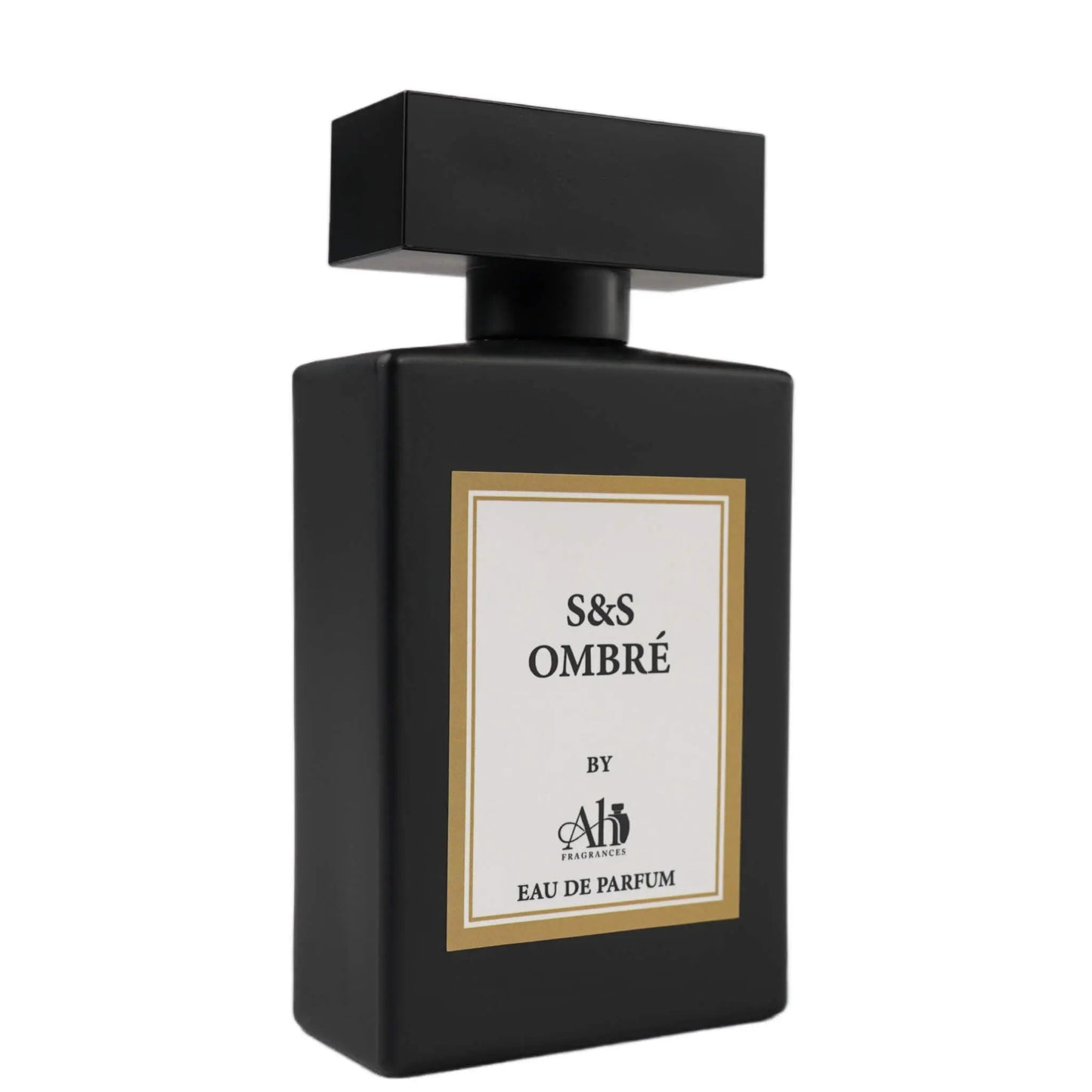 S&S Ombre AH fragrances ltd