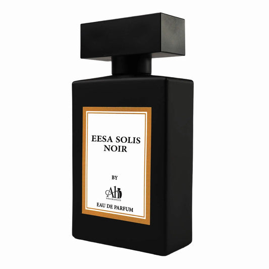 Eesa Solis Noir 50ml AH fragrances ltd